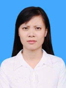 Trần Thị Lệ Thủy
