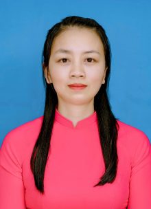 Nguyễn Thị Thêu