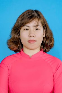 Nguyễn Thị Thúy