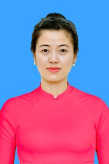 Nguyễn Thị Vân