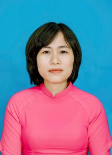 Nguyễn Thị Hương