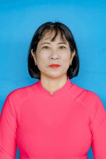 Nguyễn Thị Thắm